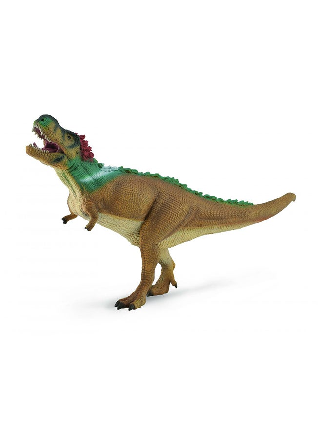 CollectA Tyrannosaurus Rex Deluxe Animal Figure 27cm - Image 1