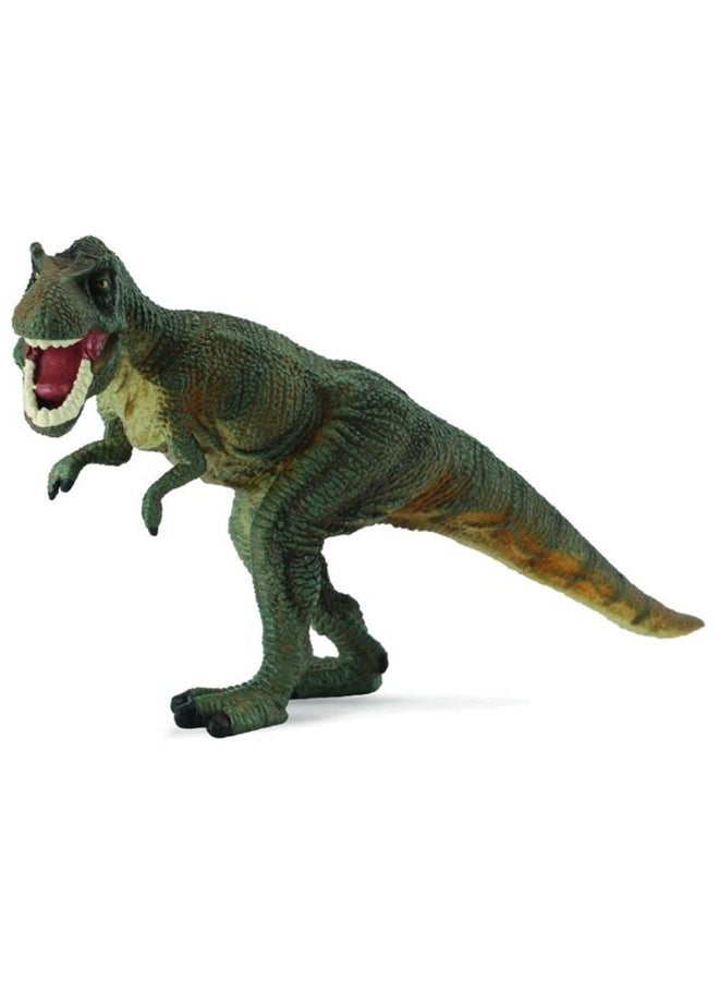 CollectA - Tyrannosaurus Rex Animal Figure 18×8cm - Image 1