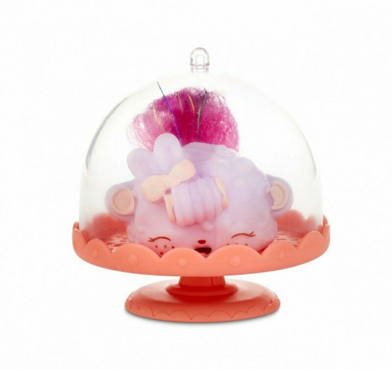 MGA Num Noms Mystery Figures - Image 2