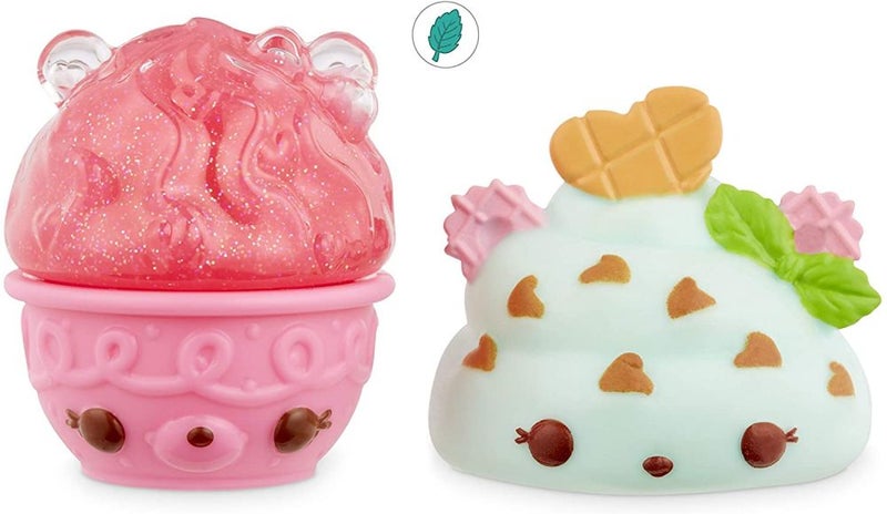 MGA - Num Noms Sparkle Scoops With Lip Gloss - Image 1