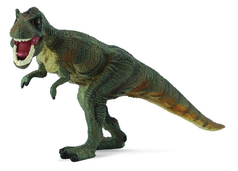 CollectA - Tyrannosaurus Rex Animal Figure 18×8cm - Image 1