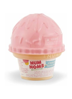 Num Noms Sparkle Scoops With Lip Gloss