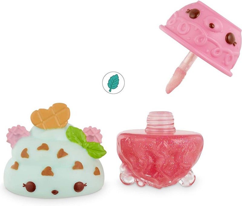 MGA - Num Noms Sparkle Scoops With Lip Gloss - Image 1