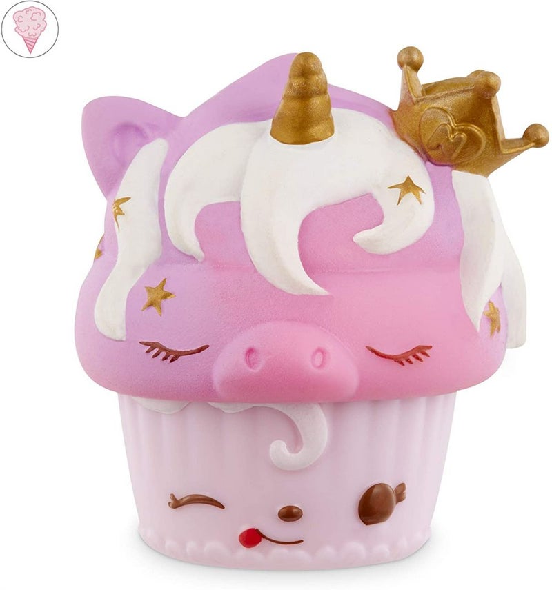 MGA - Num Noms Sparkle Scoops With Lip Gloss - Image 1