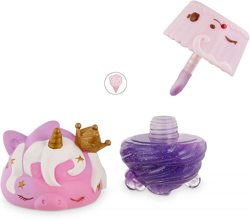 MGA - Num Noms Sparkle Scoops With Lip Gloss - Image 1