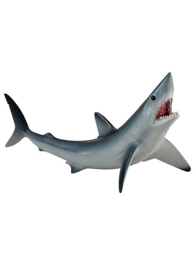CollectA Shofrin Mako Shark 88679  Minitature Animal Figure 