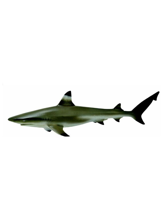CollectA Reef Shark 88726 Miniature Animal Figure 7.8x3.1x3cm