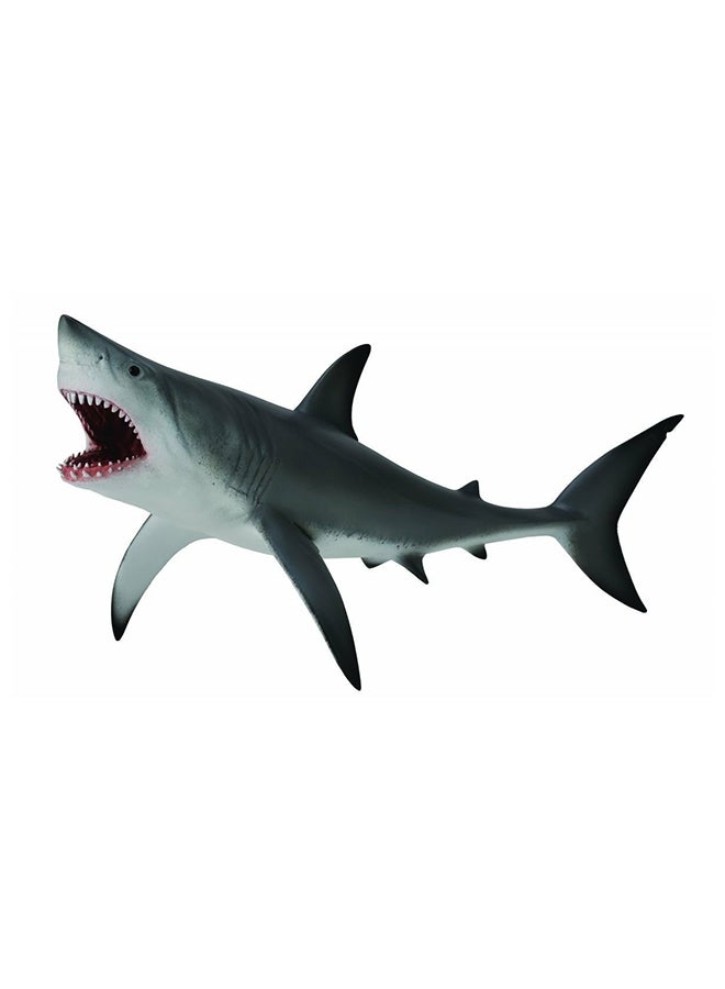 CollectA Great Shark 88729 Miniature Animal Figure 