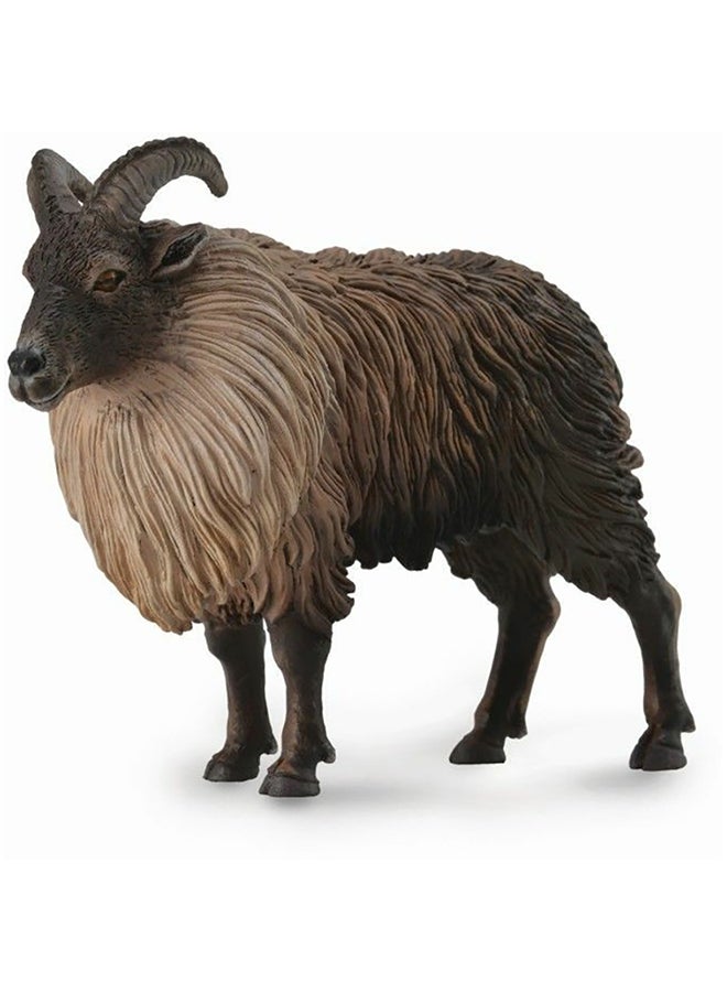 CollectA Himalayan Tahr 88758 Miniature Animal Figure 8.8x7.2cm
