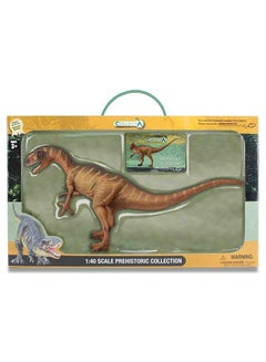 CollectA Meovenator 89461 Miniature Animal Figure 35x15x21cm 