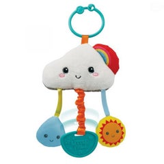 WinFun 2-Piece Cloud Stroller Toy 5cm  - Image 3