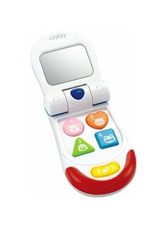 WinFun Flip Flup 618 Musical Phone 