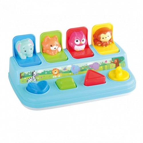 PLAYGO Pop And Surprise Activity Toy  - Image 2