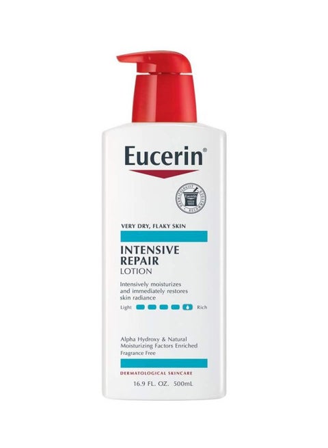 Intensive Repair Lotion