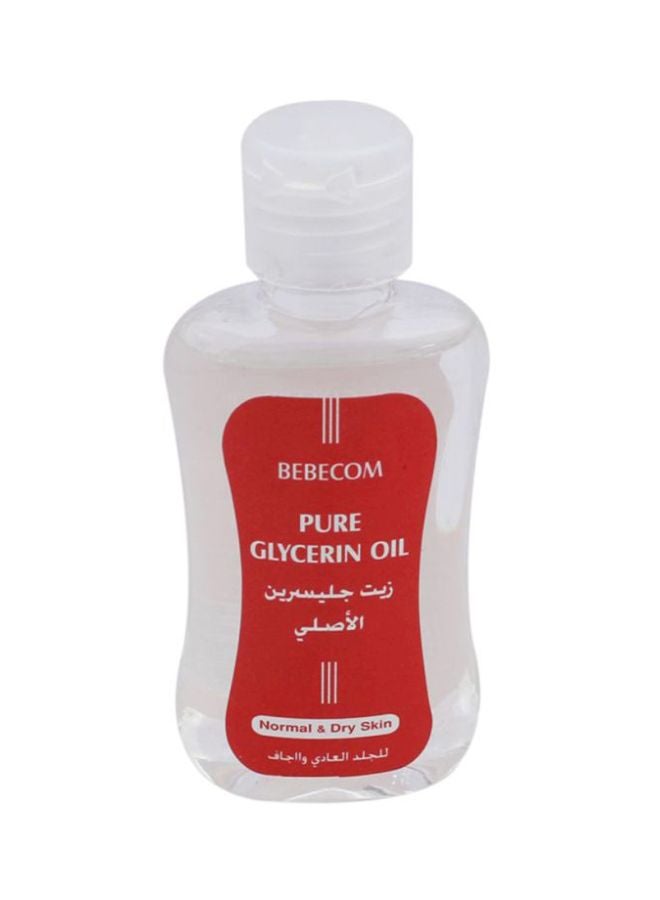 Bebecom Pure Glycerine Oil 100ml - Image 1
