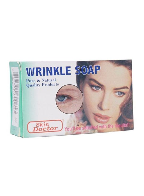 Anti-Wrinkle Soap 90grams
