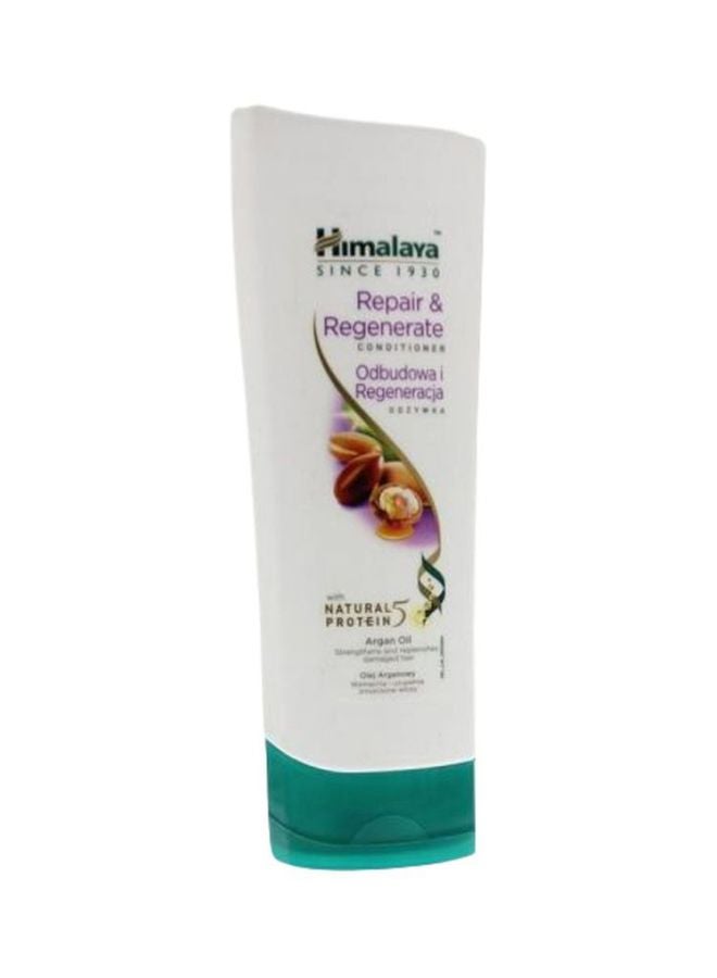 Himalaya Repair And Regenerate Conditioner 200ml - Image 1