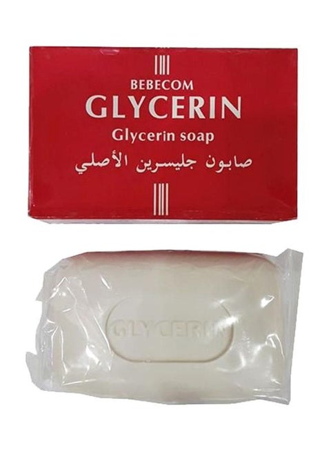Glycerin Soap 125grams