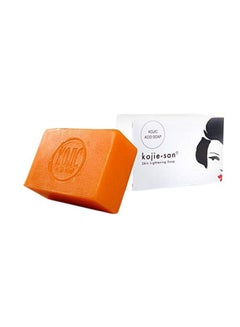 kojie.san Skin Lightning Soap 135grams  - Image 1