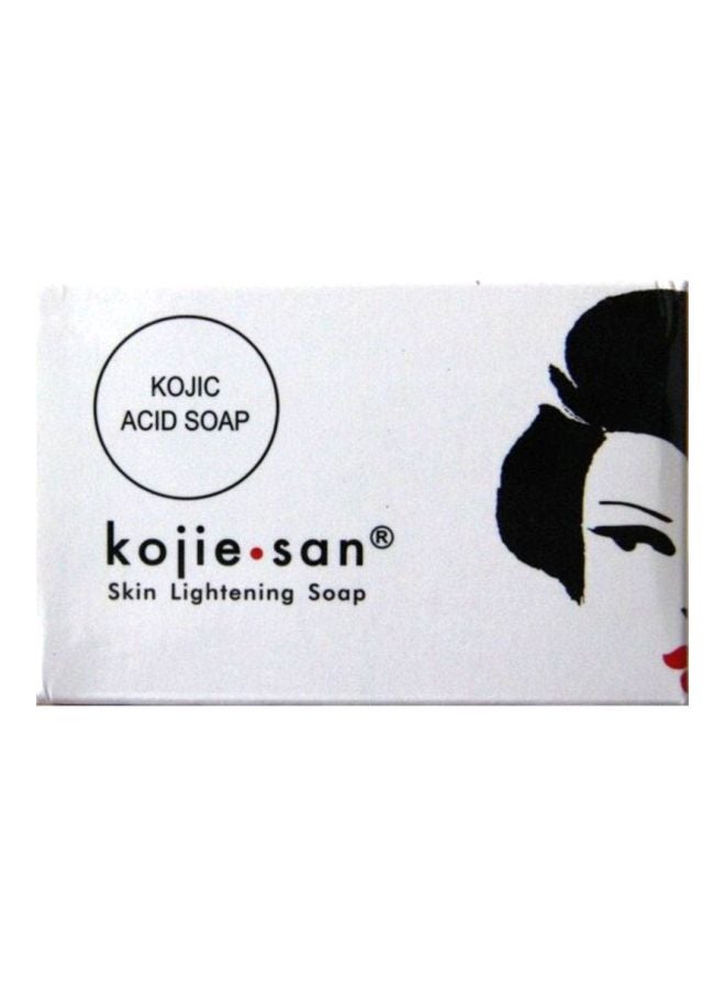 كوجي سان صابون لتفتيح البشرة 135جرام  - Image 2