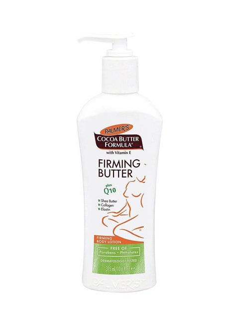 Cocoa Butter Firming Skin Lotion 315ml