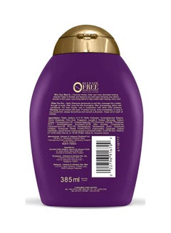 Ogx Thick Full-Biotin Collagen Shampoo 385ml  - Image 2
