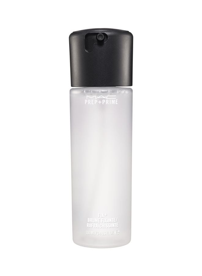 Generic Prep + Prime Fix Skin Refresher Finishing Mist Clear  - Image 1