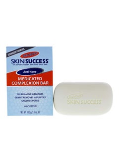 2-Piece Skin Sucess Anti-Dark Spot Complexion Bar