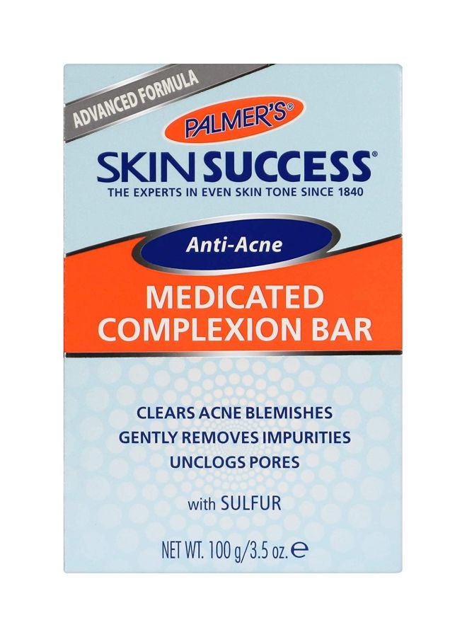 PALMER'S - 2-Piece Skin Sucess Anti-Dark Spot Complexion Bar - Image 1