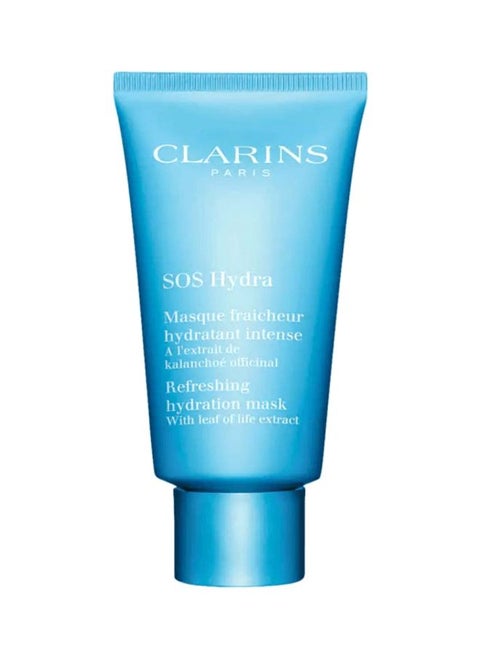 Sos Hydra Refreshing Hydration Mask 75ml