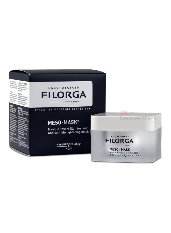 Filorga Meso-Mask Anti Wrinkle Lightening Mask 50ml - Image 2