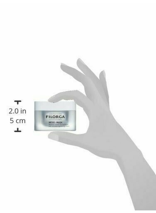 Filorga Meso-Mask Anti Wrinkle Lightening Mask 50ml - Image 4