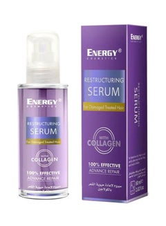 Restructuring Serum With Collagen 60ml