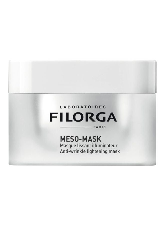 Filorga Meso-Mask Anti Wrinkle Lightening Mask 50ml - Image 1