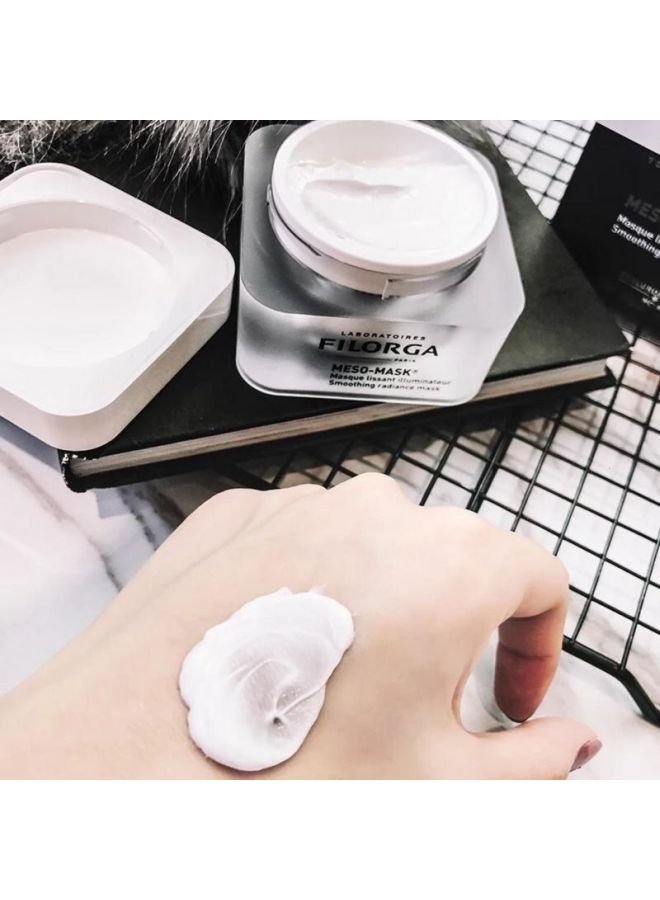 Filorga Meso-Mask Anti Wrinkle Lightening Mask 50ml - Image 5