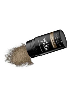 Toppik Hair Building Fibers Light Brown 12grams  - Image 3