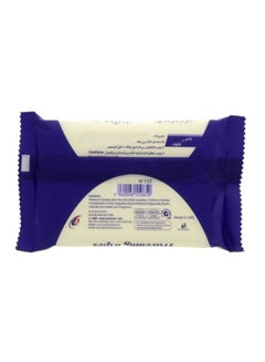 Cool & Cool Travelling Antibacterial Wipes 10's  - Image 2