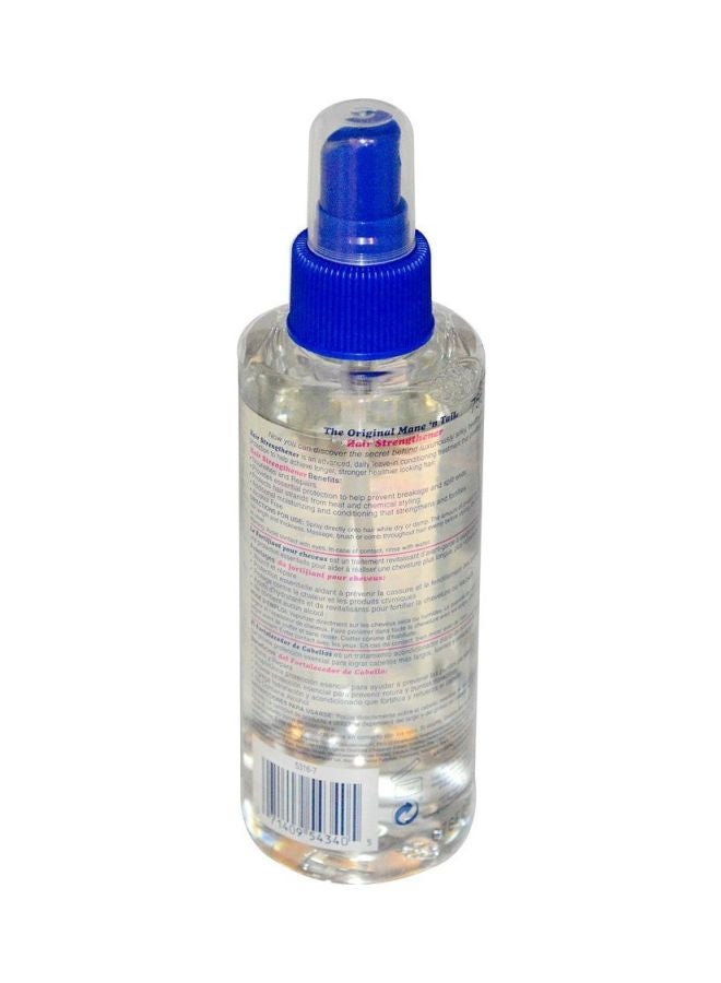 Mane 'n Tail Hair Strengthener Daily Leave-In Conditioning Treatment 178ml - Image 2