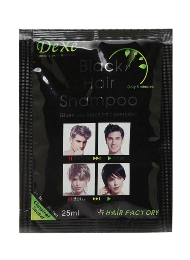 Dexe - 10-Piece Hair Shampoo 250ml - Image 1