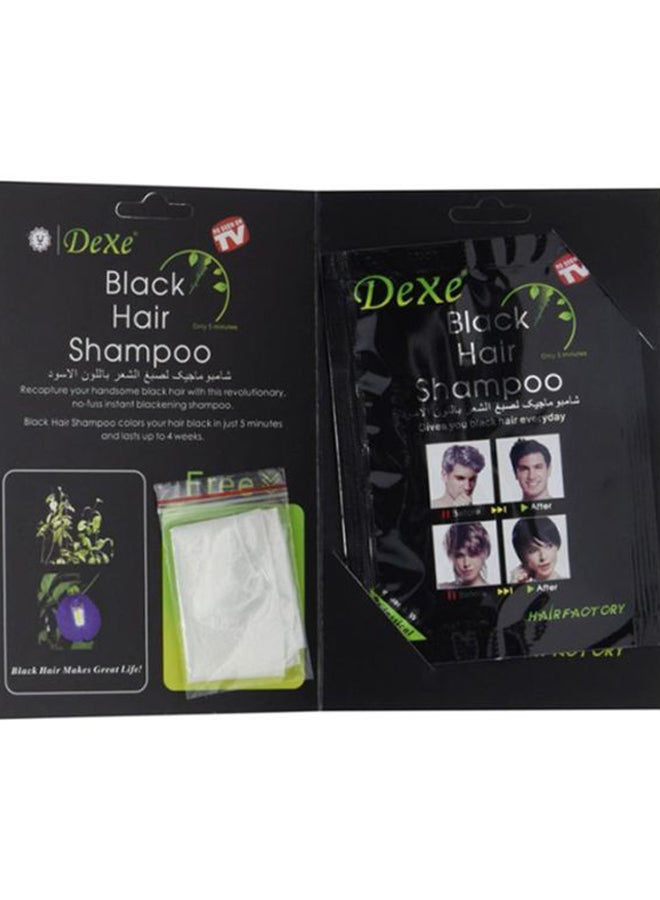 Dexe - 10-Piece Hair Shampoo 250ml - Image 1