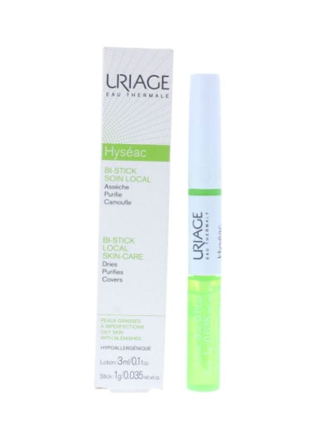 Uriage Hyseac Bi Stick Local Skin Care 3ml  - Image 3