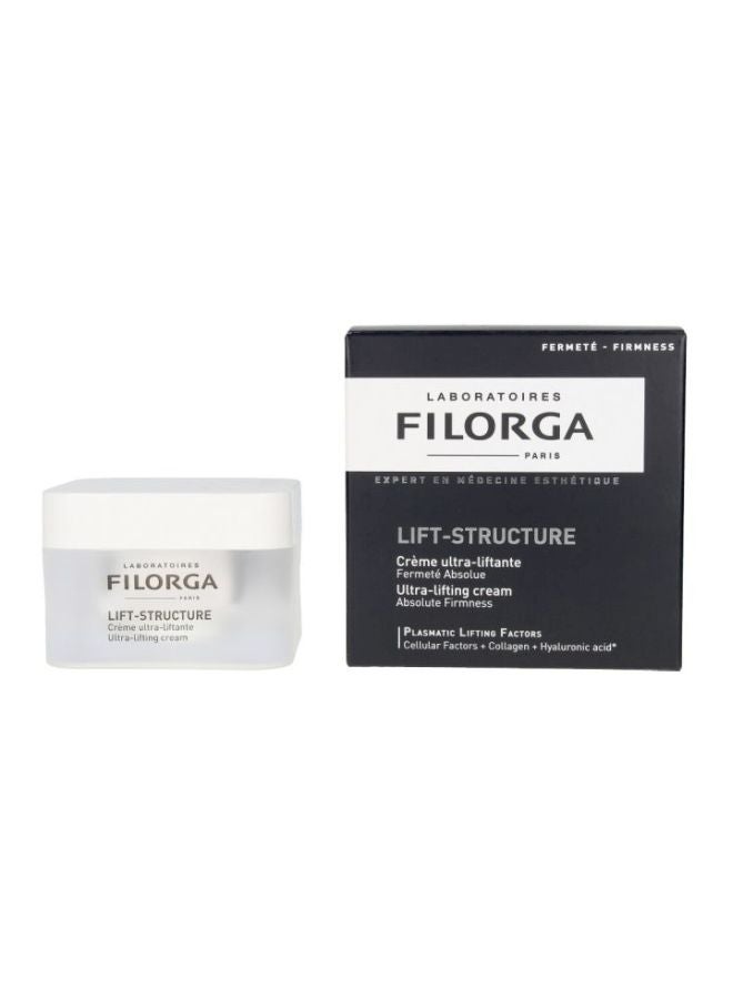 FILORGA - Lift Structure Ultra Lifting Cream 50ml - Image 1