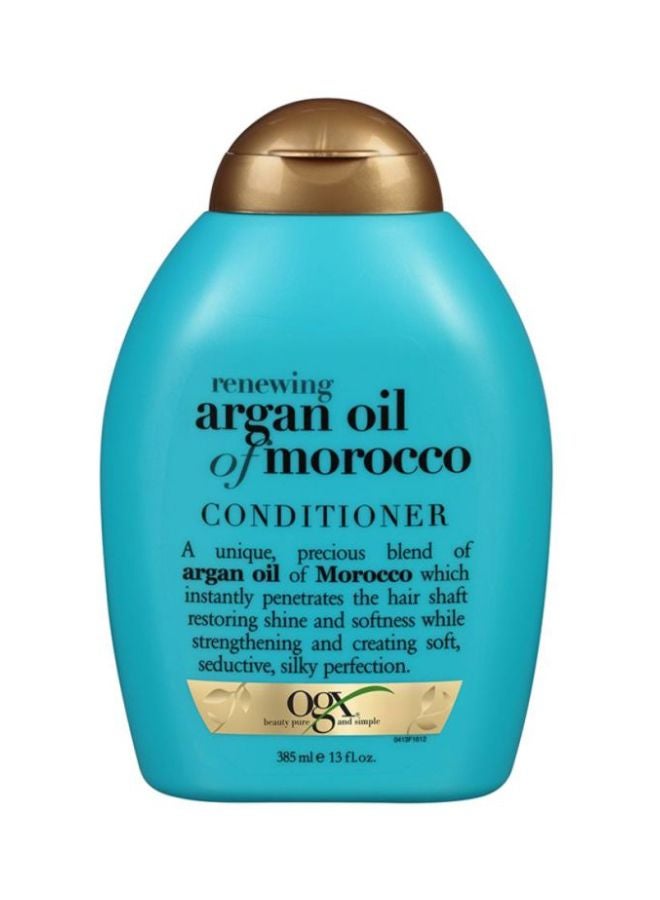 Ogx - Renewing Argan Oil Of Morocco Conditioner - Image 1