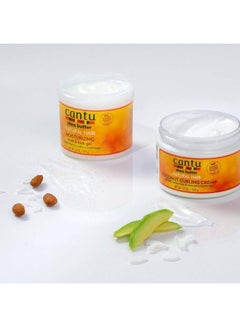 Cantu Moisturizing Twist And Lock Gel 370grams  - Image 4