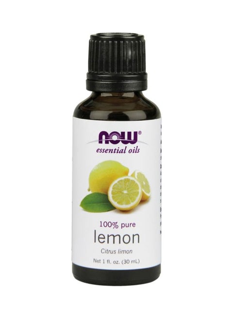 Lemon Essential Oil 30ml