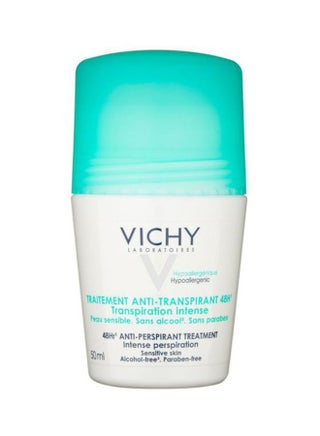 Intensive 48hr Roll-On Anti-Perspirant Deodorant 50ml - v1605017373/N11921346A_1