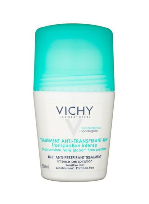 Intensive 48hr Roll-On Anti-Perspirant Deodorant 50ml