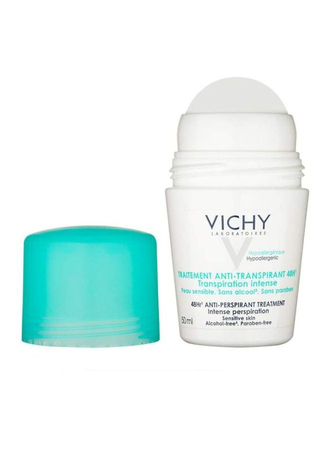 Intensive 48hr Roll-On Anti-Perspirant Deodorant 50ml