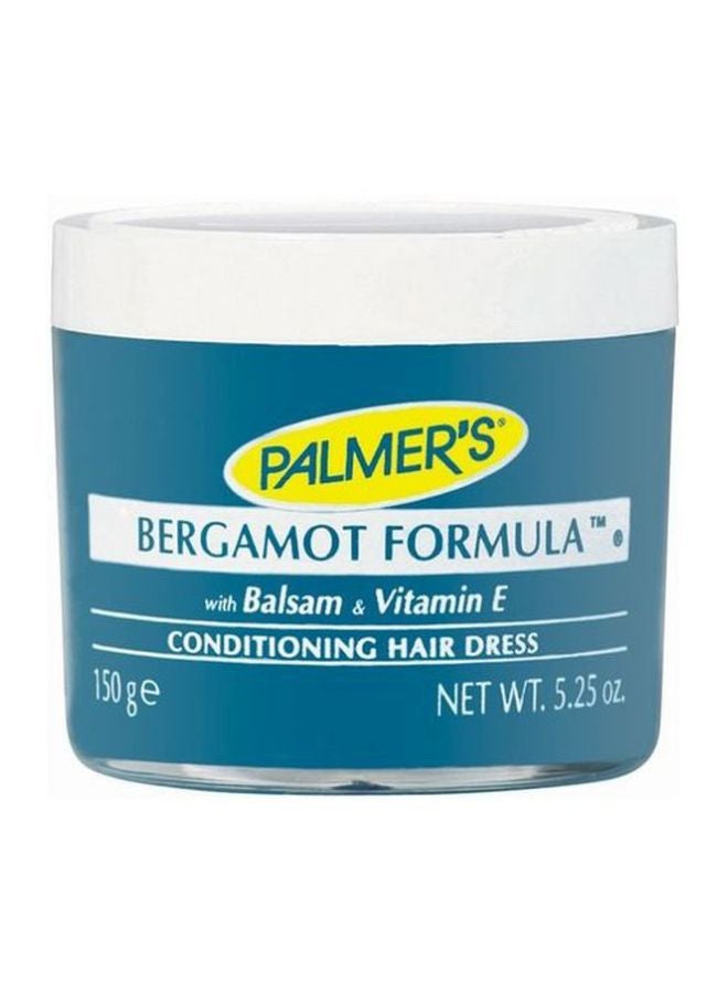 PALMER'S - Bergamot Formula Conditioning Hair Dress 150grams - Image 1