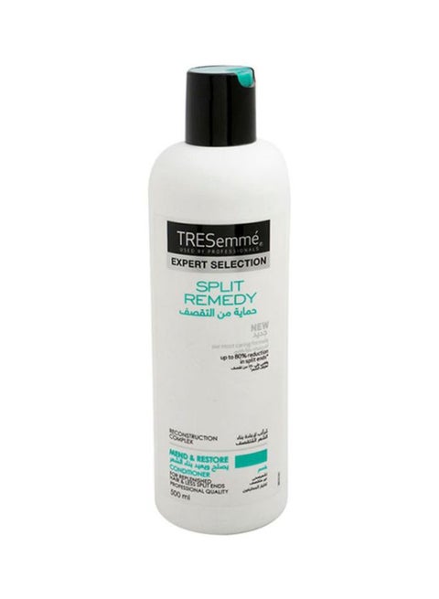Expert Selection Split Remedy Conditioner 500ml